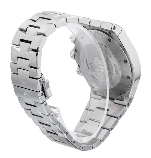 Vacheron Constantin Overseas 49150/B01A-9097 Image 3